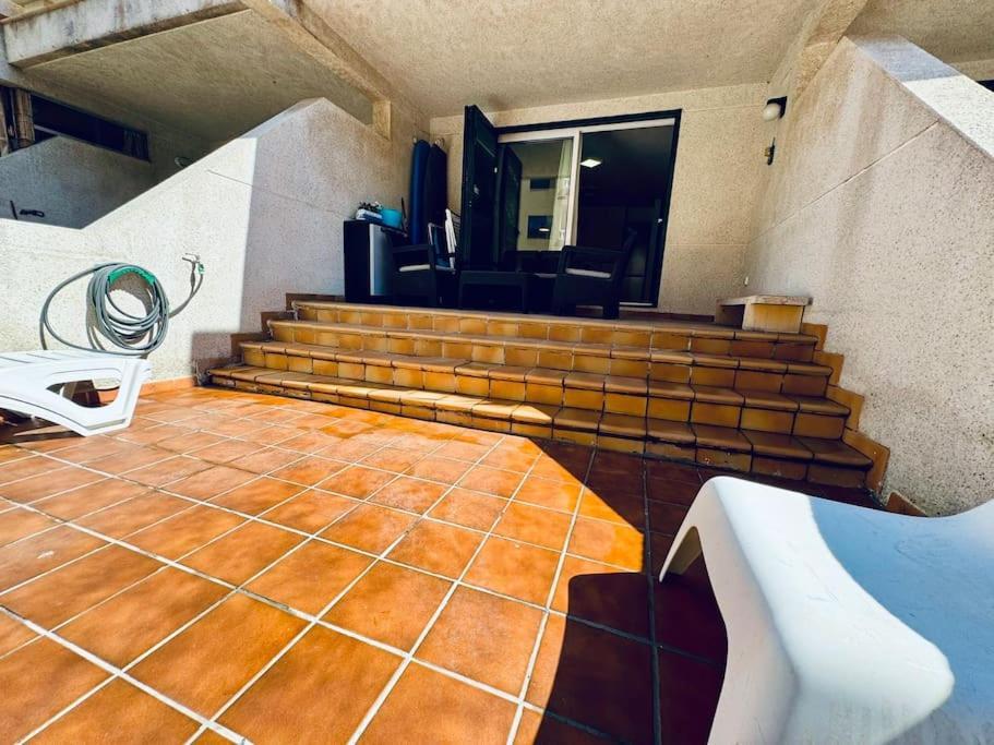 Caracola Roja By Apartment