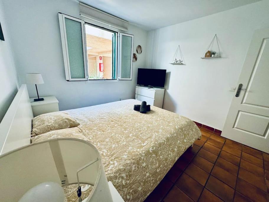 Caracola Roja By Appartement